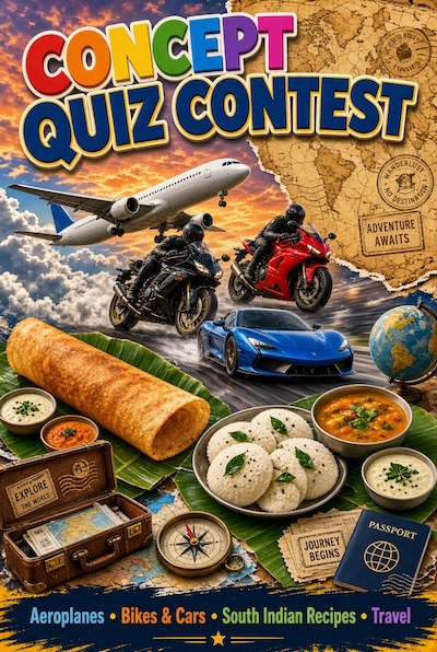 IndieMa Quizzes