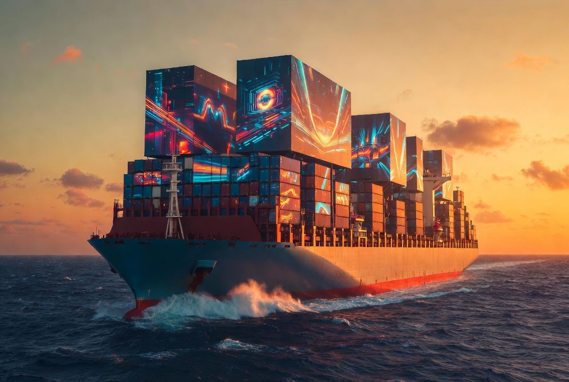 indiema mega ship plan
