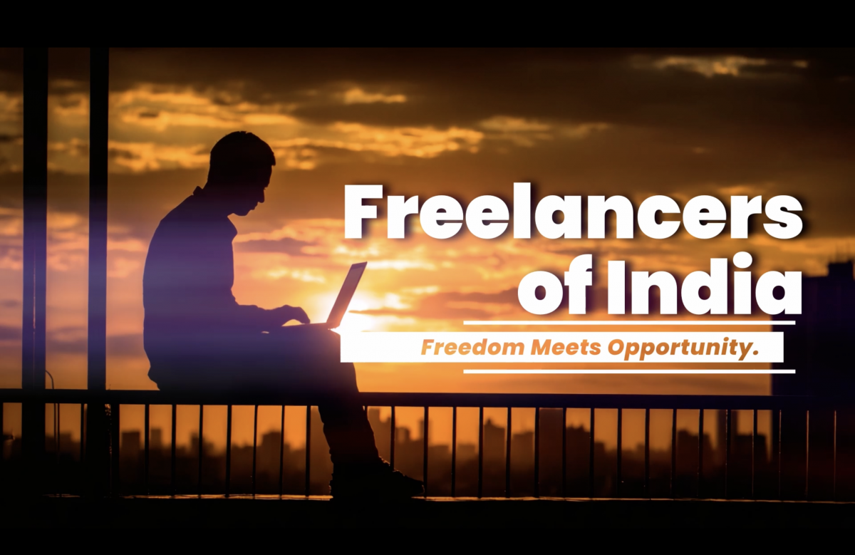 IndieMa Freelancers of India